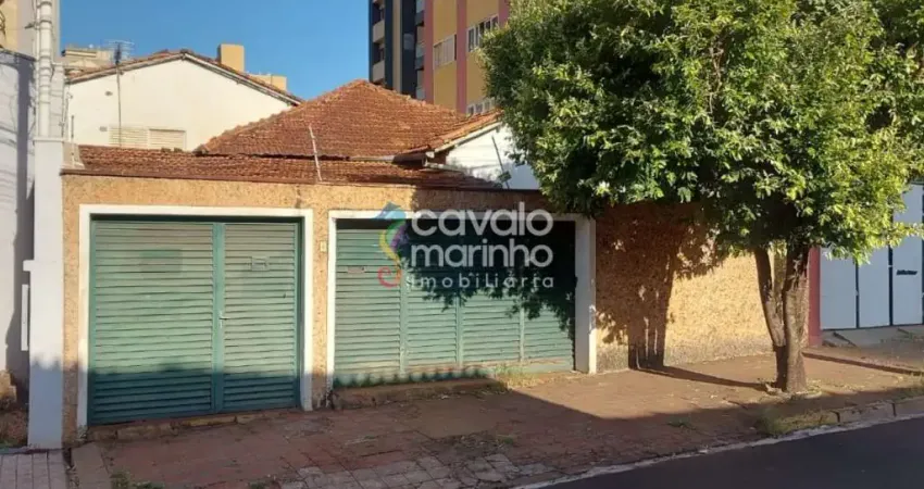 Casa à venda com 4 quartos e 2 vagas, 164m² - Vila Seixas.