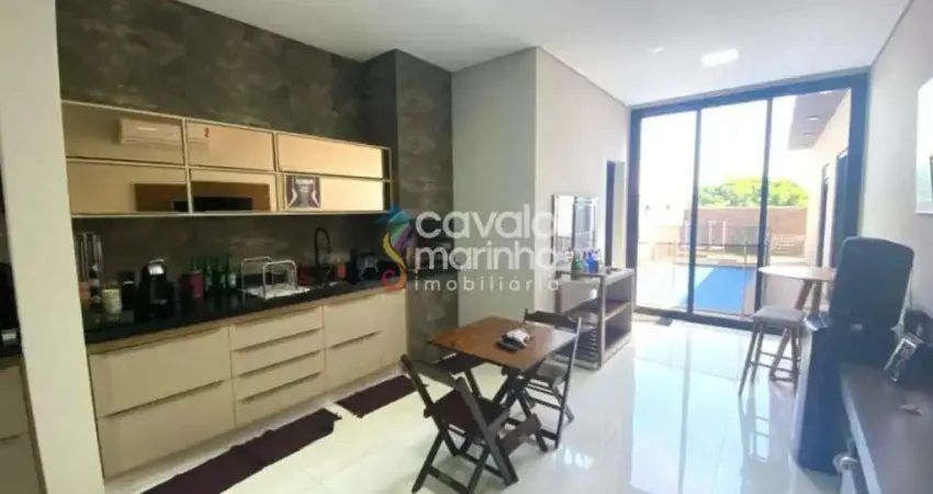 Casa à venda com 3 quartos, piscina,  185 m² - ilha modena - san marco ll.