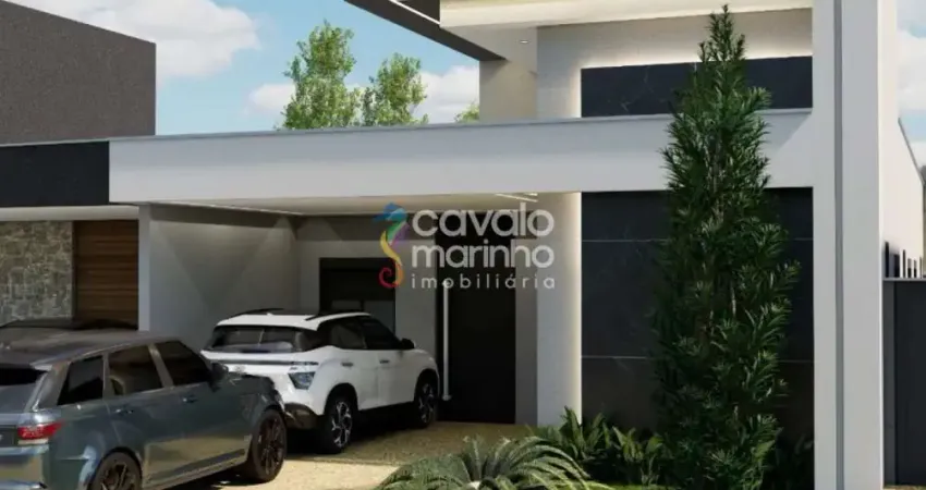 Casa á venda com 3 quartos, 143 m² - Ilha Gênova - San Marco ll.