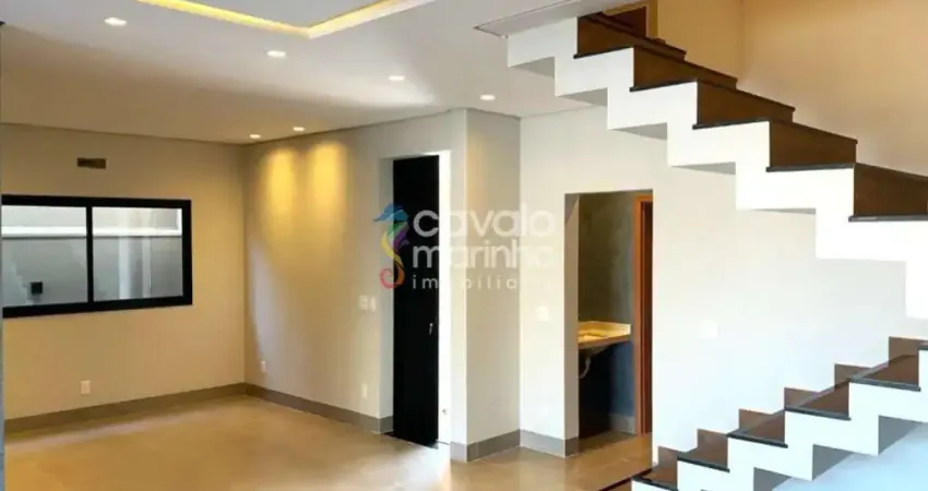Casa á venda com 5 quartos, 188 m² - Ilha Siena - San Marco ll.