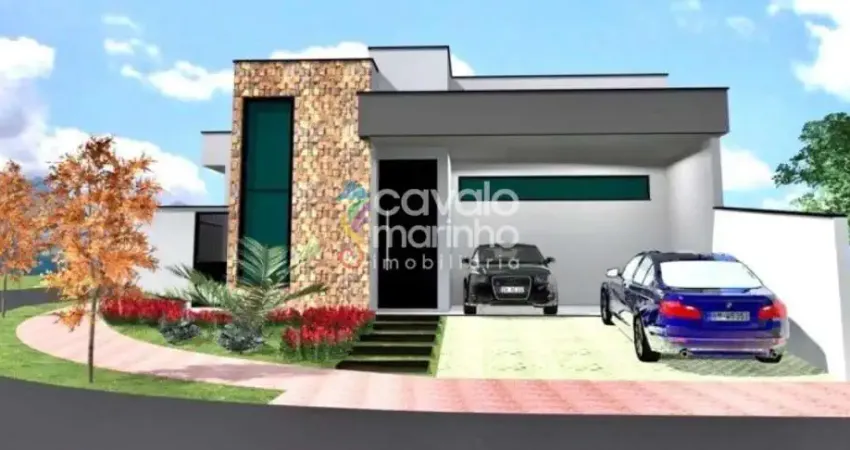 Casa á venda com 3 quartos, 184 m² - Ilha Gênova - San Marco ll.