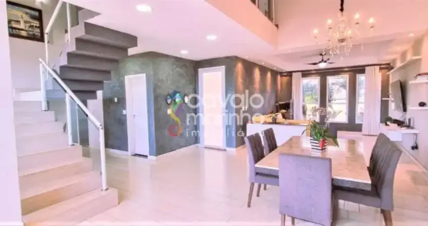 Casa á venda com 3 quartos, 280 m² - Ilha Modena - San Marco ll.