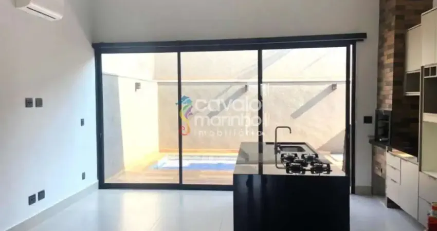 Casa à venda - 3 suítes, 4 vagas e piscina, 149 m² - terras de san gabriel - bonfim paulista - sp