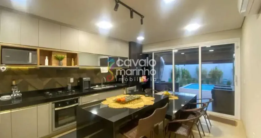 Casa á venda com 3 quartos, 198 m² - Jardim Valência - Bonfim Paulista.