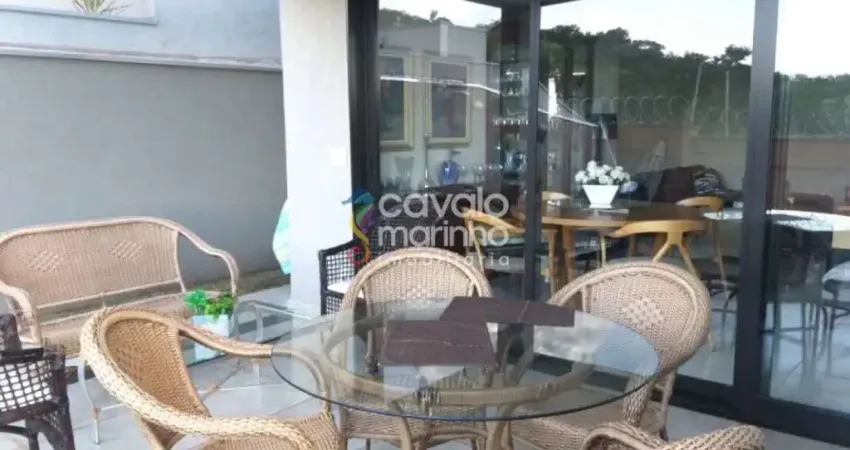 Casa com 3 dormitórios para alugar, piscina, 220 m² - terras de san tiago - bonfim paulista