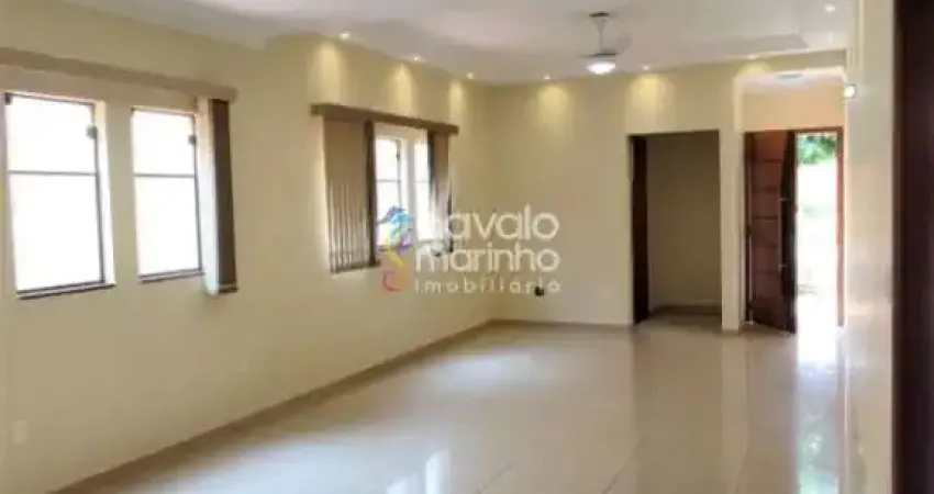 Casa para alugar com 4 quartos, 200 m² - Condomínio Villa Real - Bonfim Paulista
