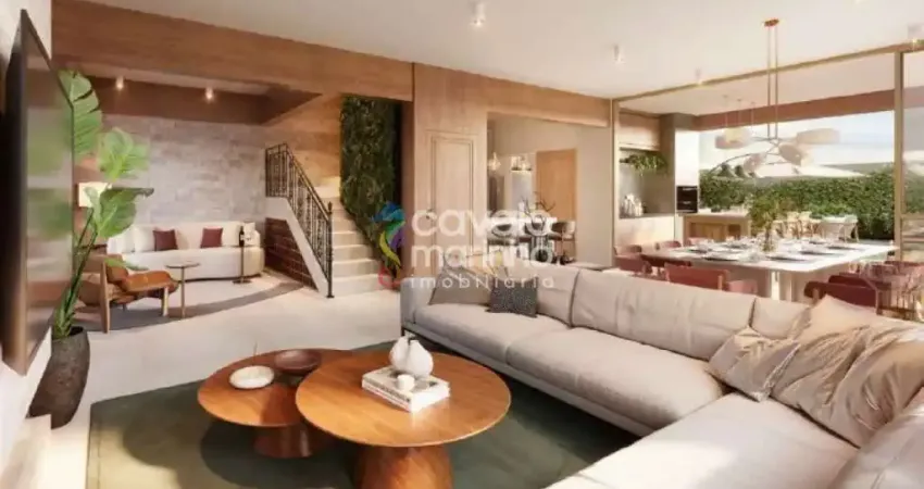 Casa á venda com 4 quartos, 187 m² - villa montese - bonfim paulista.