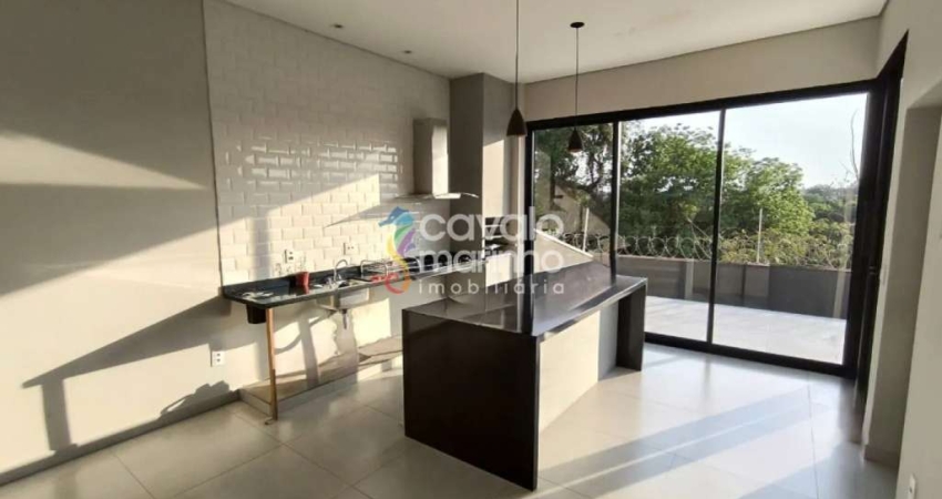 Casa á venda com 3 quartos, piscina 129 m² - Reserva Sant`anna - Bonfim Paulista