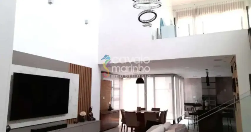 Casa á venda com 4 quartos, 250 m² - Jardim Valência - Bonfim Paulista.