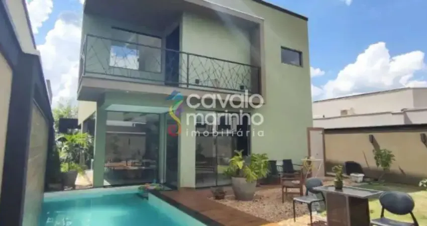 Casa á venda com 3 quartos, 220 m² - Villa Di San Francesco - Bonfim Paulista.