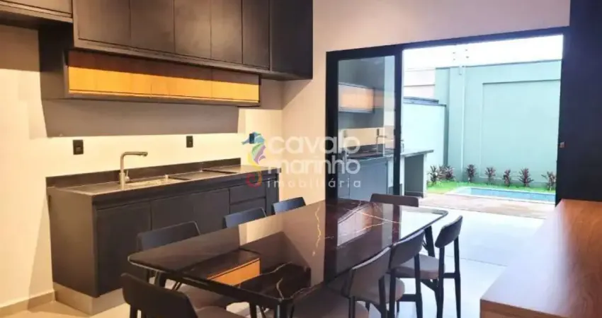 Casa á venda com 3 quartos, 138 m² - Jardim Valência - Bonfim Paulista.