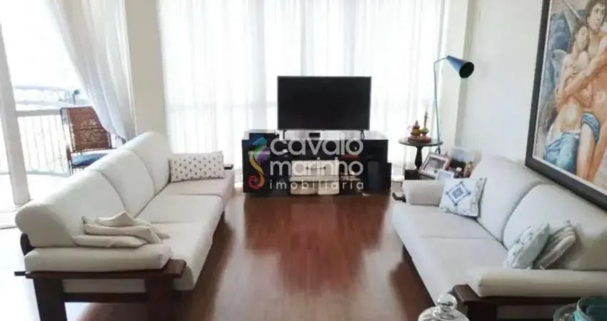 Apartamento à venda de 114m² - Edifício Minas Gerais - Centro.