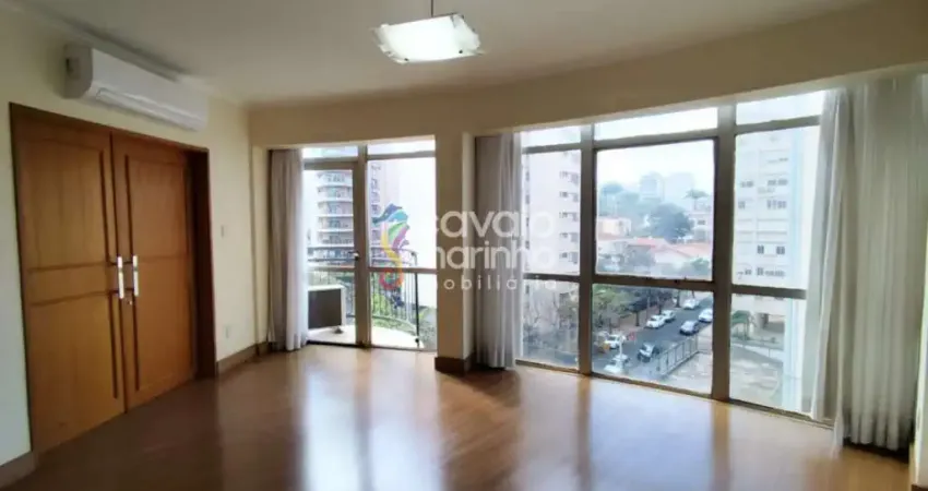 Apartamento à venda de 114m² - edifício minas gerais - centro.