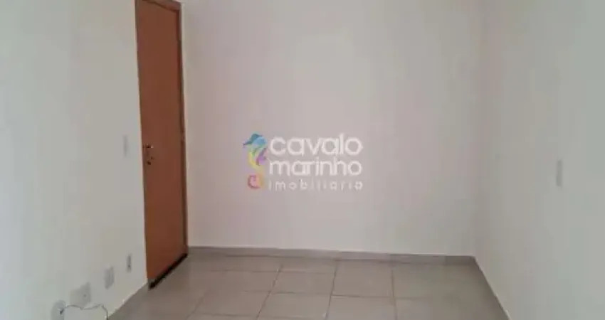 Apartamento à venda com 2 quartos, 40m² - Residencial Prata - Jardim Ouro Branco.