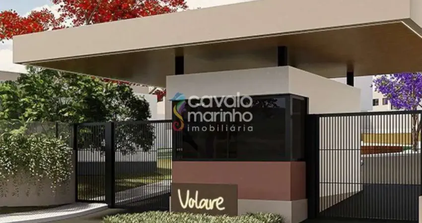 Casa á venda com 3 quartos, 94 m² - condomínio volare - bonfim paulista.