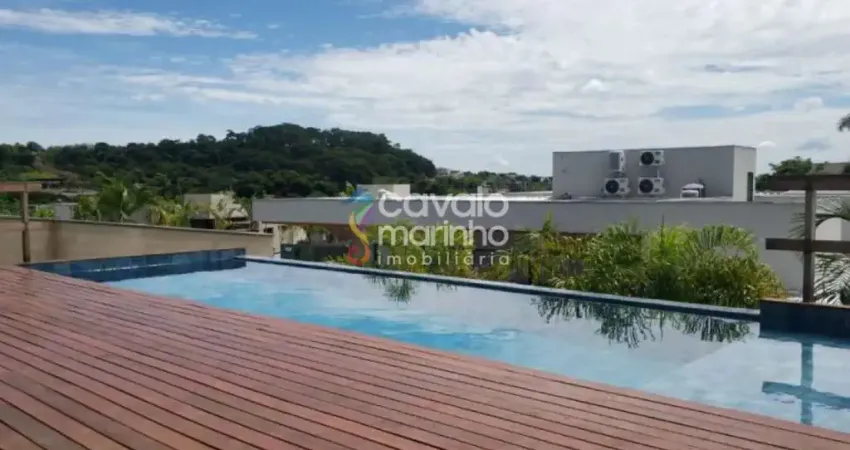 Casa em condomínio fechado com 3 quartos à venda na Rua Ruth Barbosa Martins, 1, Alphaville, Ribeirão Preto