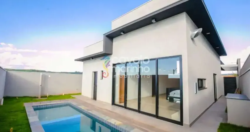 Casa à venda com 3 quartos, 160m² - Villa Di San Paolo - Quintas de São José.