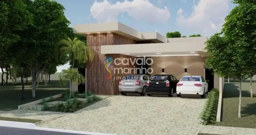 Casa à venda com 3 quartos, 168m² - Villa di San Paolo - Quintas de São José.