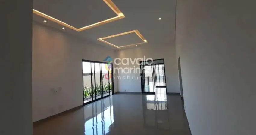 Casa à venda ou para alugar com 3 quartos, 207 m² - Condomínio Terras de Siena.
