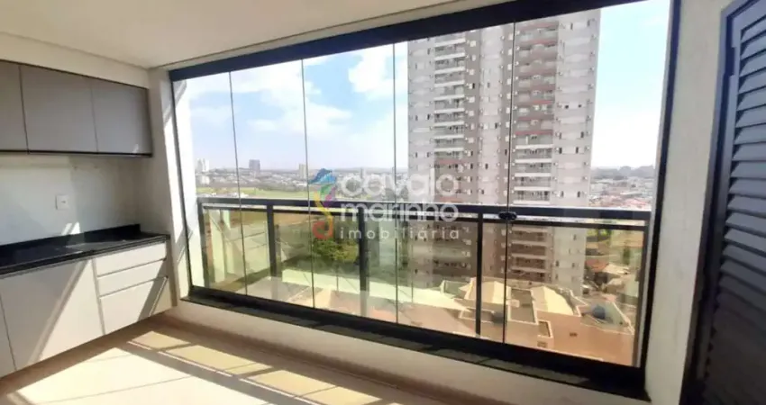 Apartamento para alugar com 2 quartos, 70 m² - Edifício Orla da Mata - Iguatemi