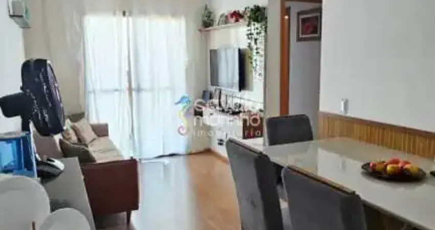 Apartamento à venda com 2 quartos, 55m² - vitta residencial monterey - residencial monterrey.