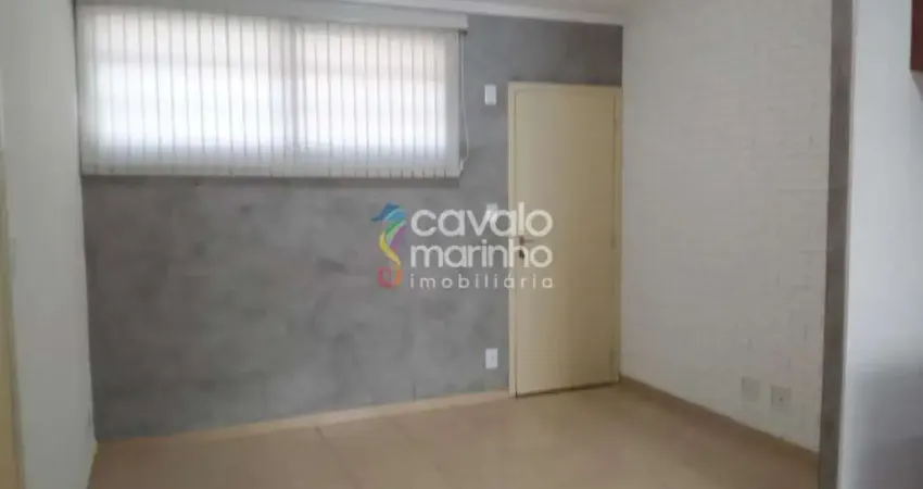 Apartamento para alugar com 2 quartos, 42m² - Vitta Ribeirão Verde 2 - Jardim Florestan Fernandes.