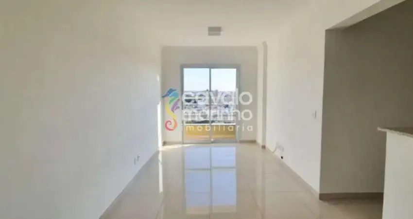 Apartamento à venda ou para alugar com 2 quartos, 70m² - Mont Helena - Jardim Macedo.