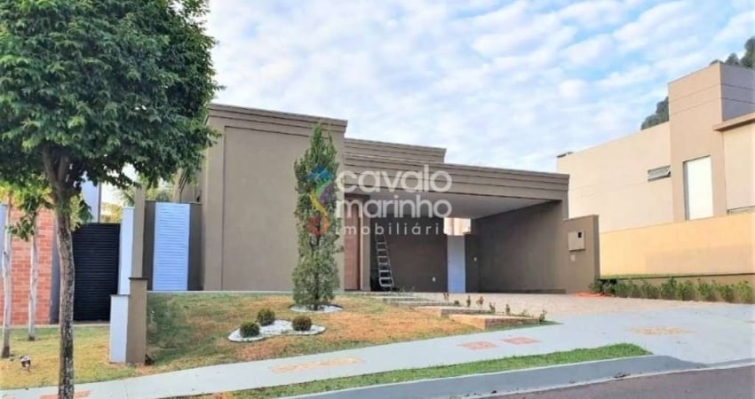 Casa à venda ou para alugar com 3 quartos, 175m² - Residencial Pitangueiras - Condominio Pitangueiras.
