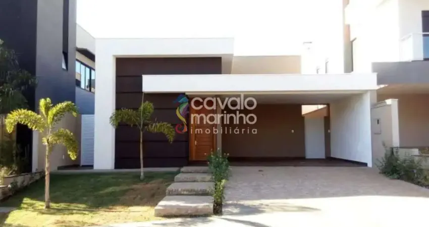Casa à venda ou para alugar com 3 quartos, 176m² - Residencial Pitangueiras.