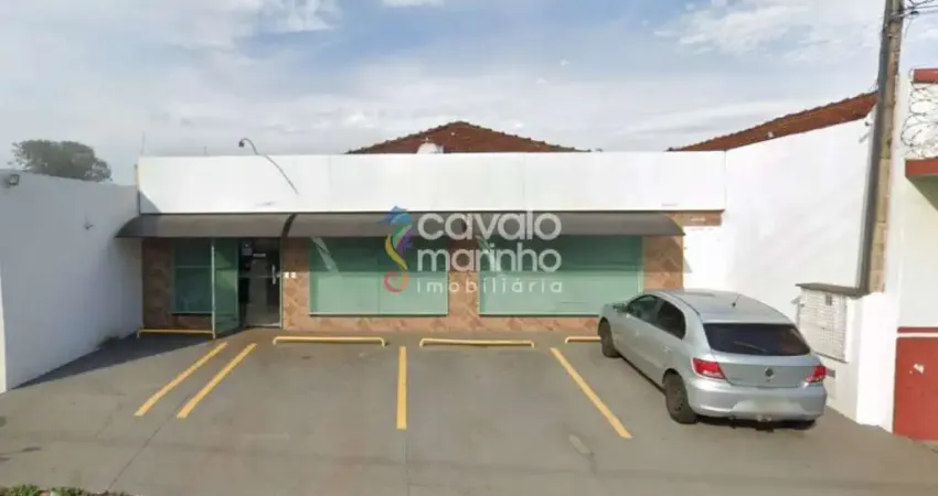 Ponto comercial à venda com 5 salas e 4 vagas, 137m² - Jardim Paulista.