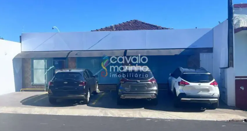 Ponto comercial à venda com 5 salas e 4 vagas, 137m² - jardim paulista.