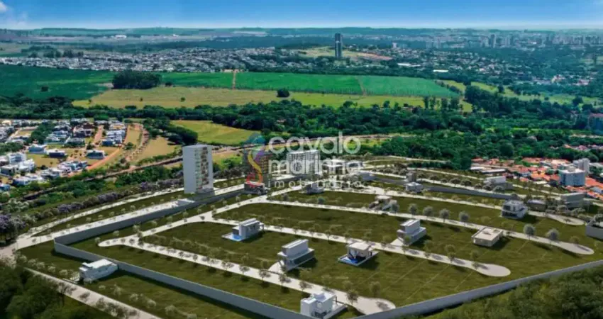 Terreno à venda, 254m² - terre villa lobos - jardim villa lobos.