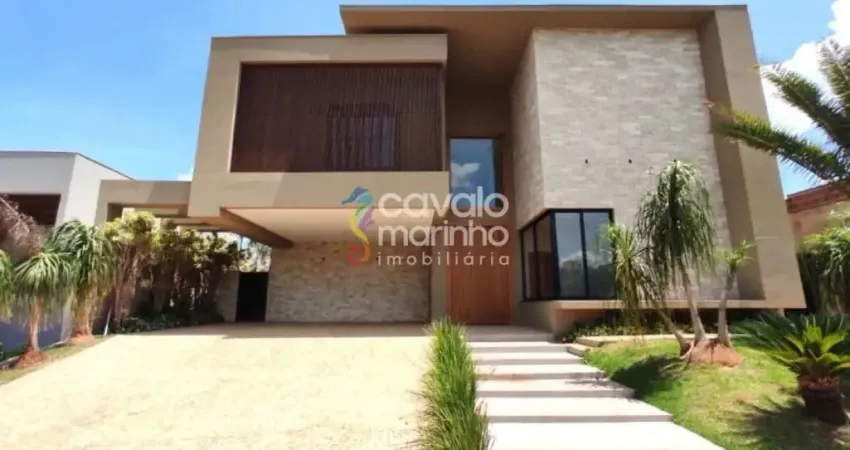Casa à venda ou para alugar com 4 quartos, 540m² - Borda do Parque Residencial - Jardim Olhos D`Água.