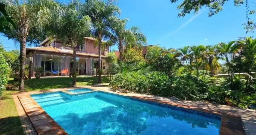 Casa em condomínio fechado com 4 quartos à venda na Avenida Waldemar Faccio, 1, Royal Park, Ribeirão Preto