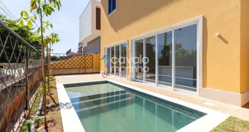 Casa à venda com 3 quartos, piscina e 2 vagas, 372m² - Colina do Golfe Residencial - Vila do Golf.