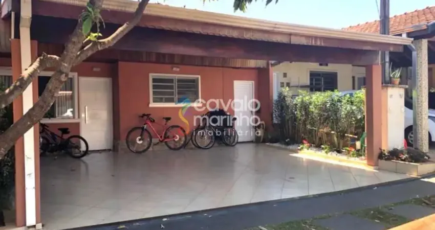 Casa à venda com 3 quartos, 110m² - Villa D´Italia - Jardim Interlagos.