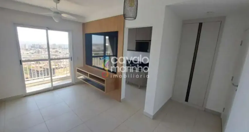 Apartamento à venda com 2 quartos, 54m² - only residence - jardim palma travassos.