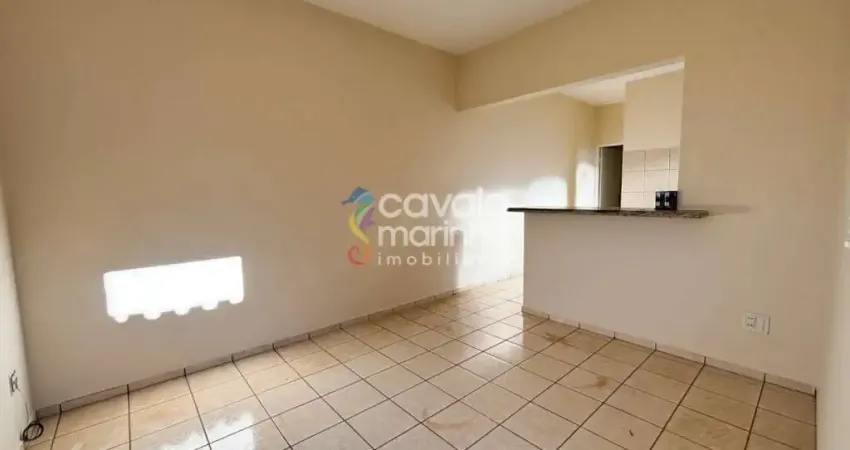 Casa para alugar com 1 quarto, 36m² - Centro - Bonfim Paulista.