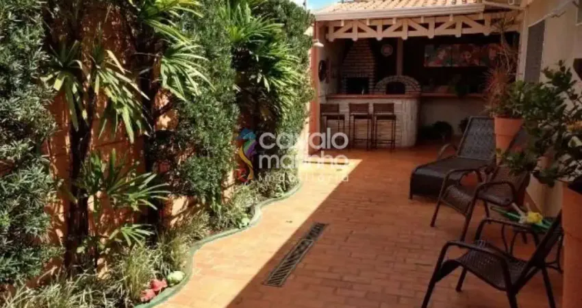 Casa á venda com 3 quartos, 135 m² - Condomínio Cidade da Criança - Jardim Zara.