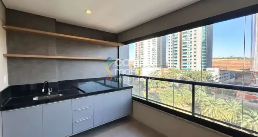Apartamento à venda com 3 quartos, 153m² - edifício residencial stradivarius - jardim olhos d`água.