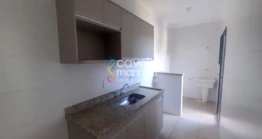 Apartamento para alugar com 2 quartos, 65m² - residencial greenville.