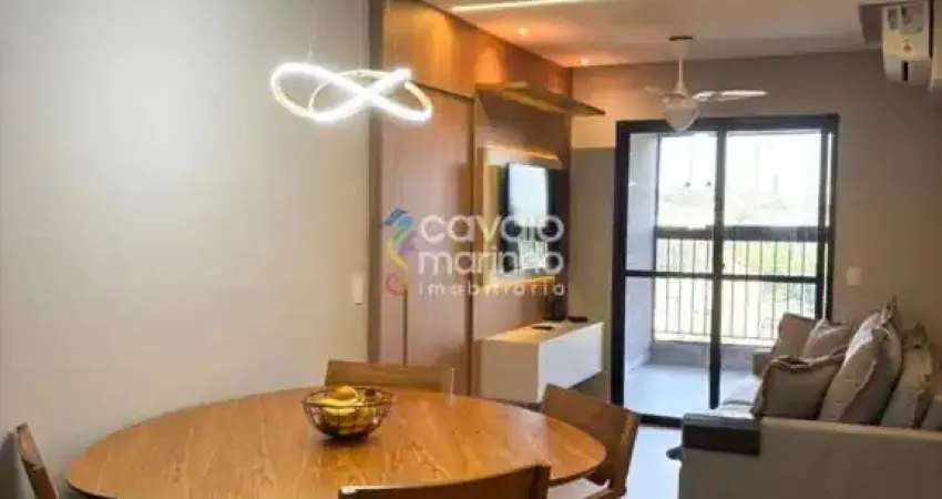 Apartamento à venda com 2 quartos, 60m² - condomínio soul - vila guiomar.