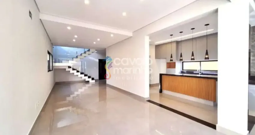 Casa á venda com 3 quartos, 240 m² - praça das árvores - quinta da primavera.