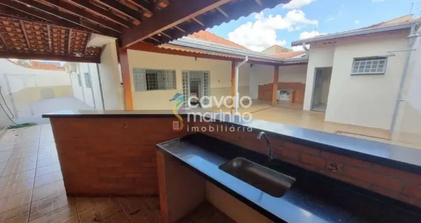Casa à venda com 5 quartos, 264m² - parque residencial cândido portinari.