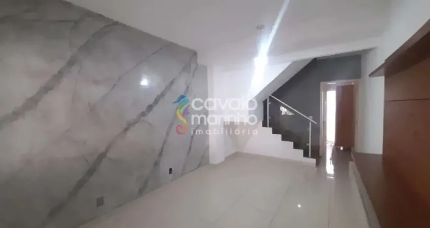 Casa em condomínio à venda com 2 quartos, 90m² - serra da canastra - planalto verde.
