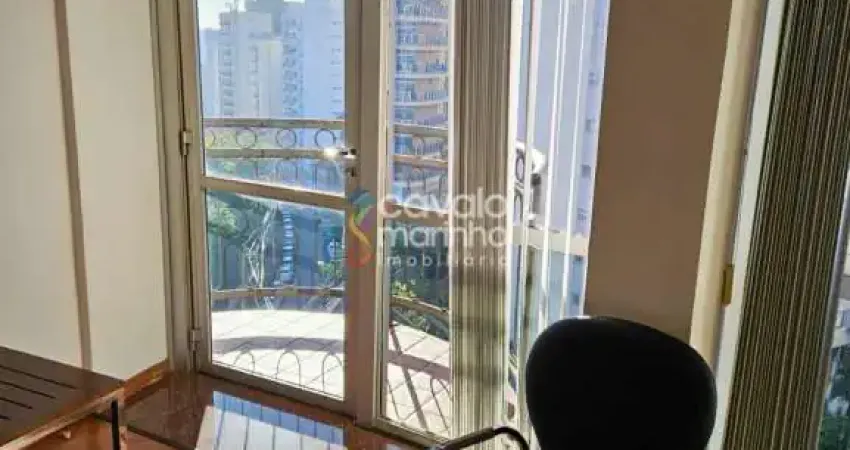 Apartamento à venda com 3 quartos, 114m² - edifício minas gerais - centro.
