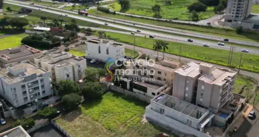 Terreno à venda na Rua Uberaba, 1, Jardim Nova Aliança Sul, Ribeirão Preto