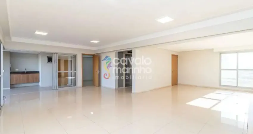 Apartamento à venda com 4 quartos, 278m² - guaecá residencial - ribeirânia.