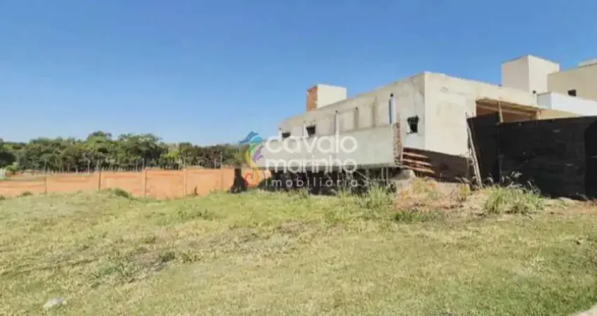 Terreno em condomínio à venda, 263m² - terras de san tiago - bonfim paulista.