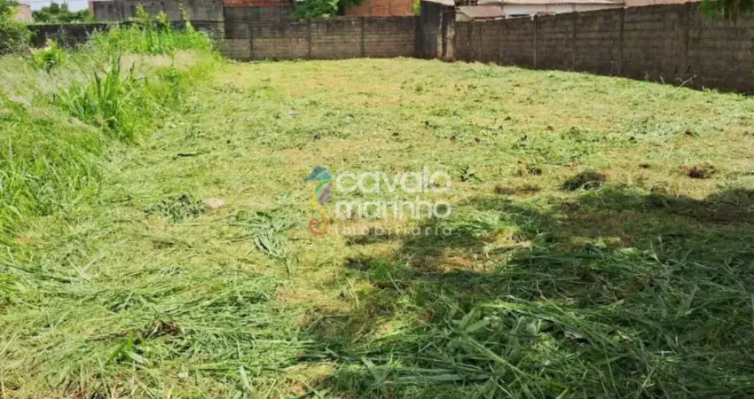 Terreno à venda na Rua Pedregulho, 1, Vila Brasil, Ribeirão Preto